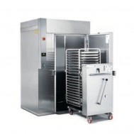 Abbattitori di temperatura